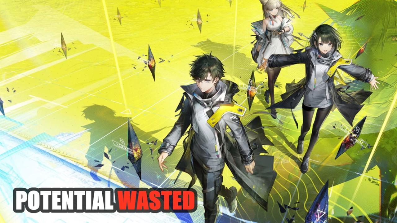 This game is not what I expected - Arknights Endfield Review