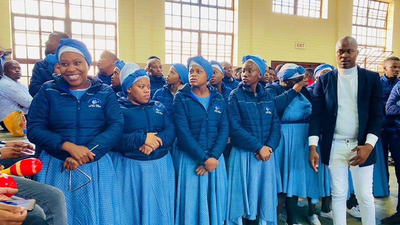 BALATEDI BA MORENA Mabopane