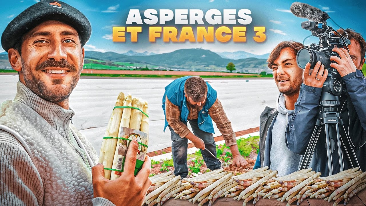 PARLONS FRANC À LA TV