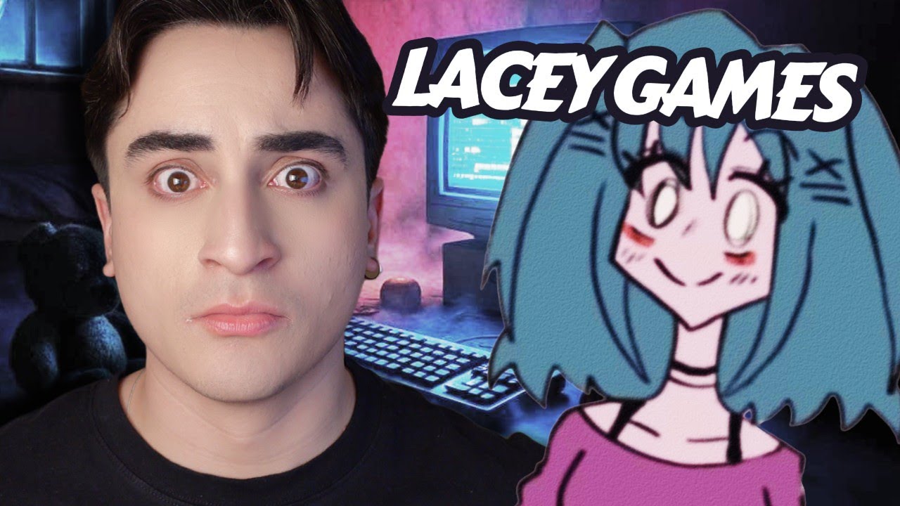 El Juego Flash Con Un Oscuro Origen