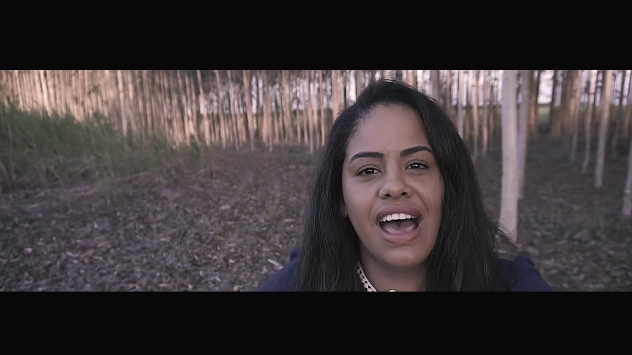 Amanda Nicacio\ VAI PASSAR. ( CLIP OFICIAL)