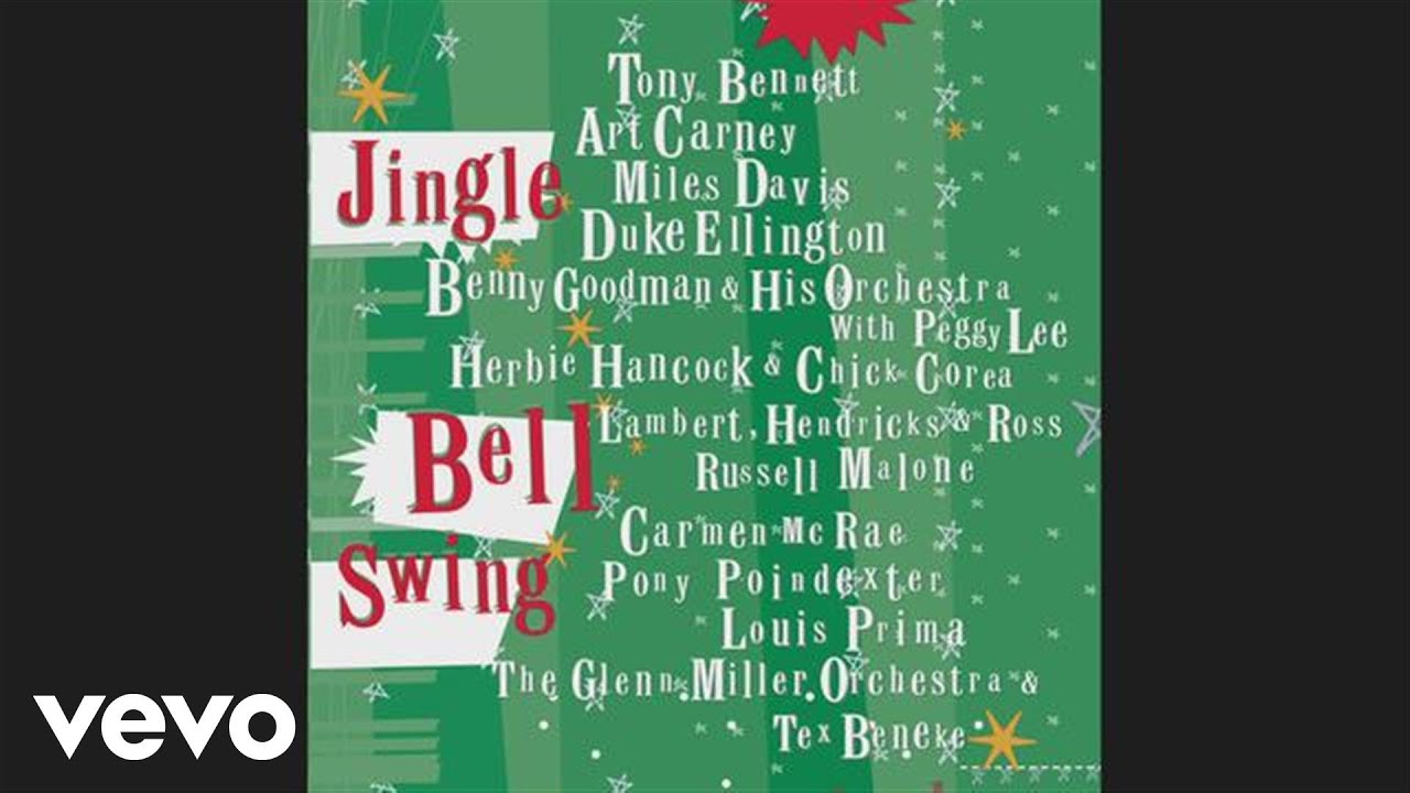 Miles Davis - Blue Xmas (To Whom It May Concern) (audio)
