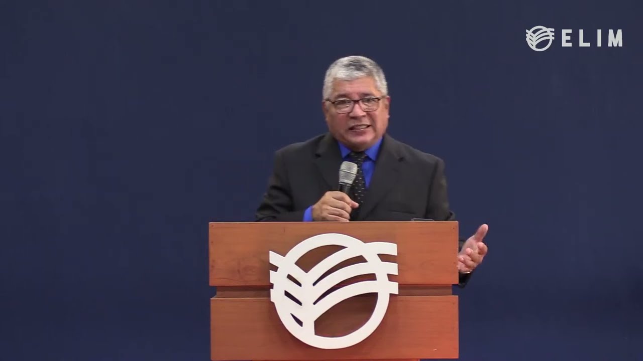 Eliseo y la sunamita | 2 Reyes 4: 8-11 | Pastor Álvaro Castro