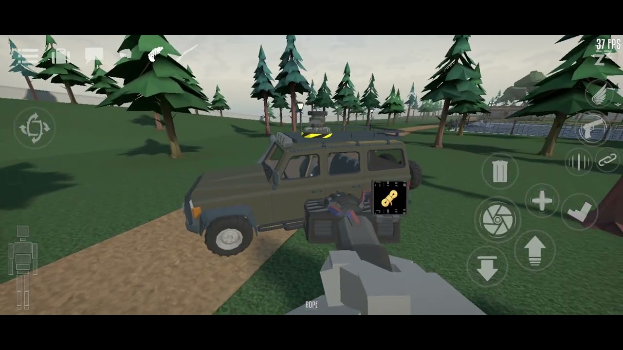 random gb video
