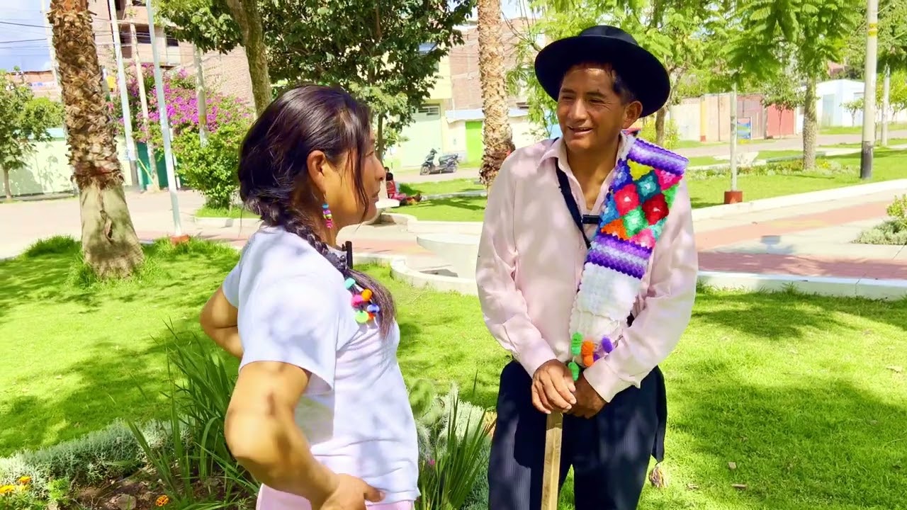 P0r culpa de Jacintho Normita perdió su galán 🤣🤣