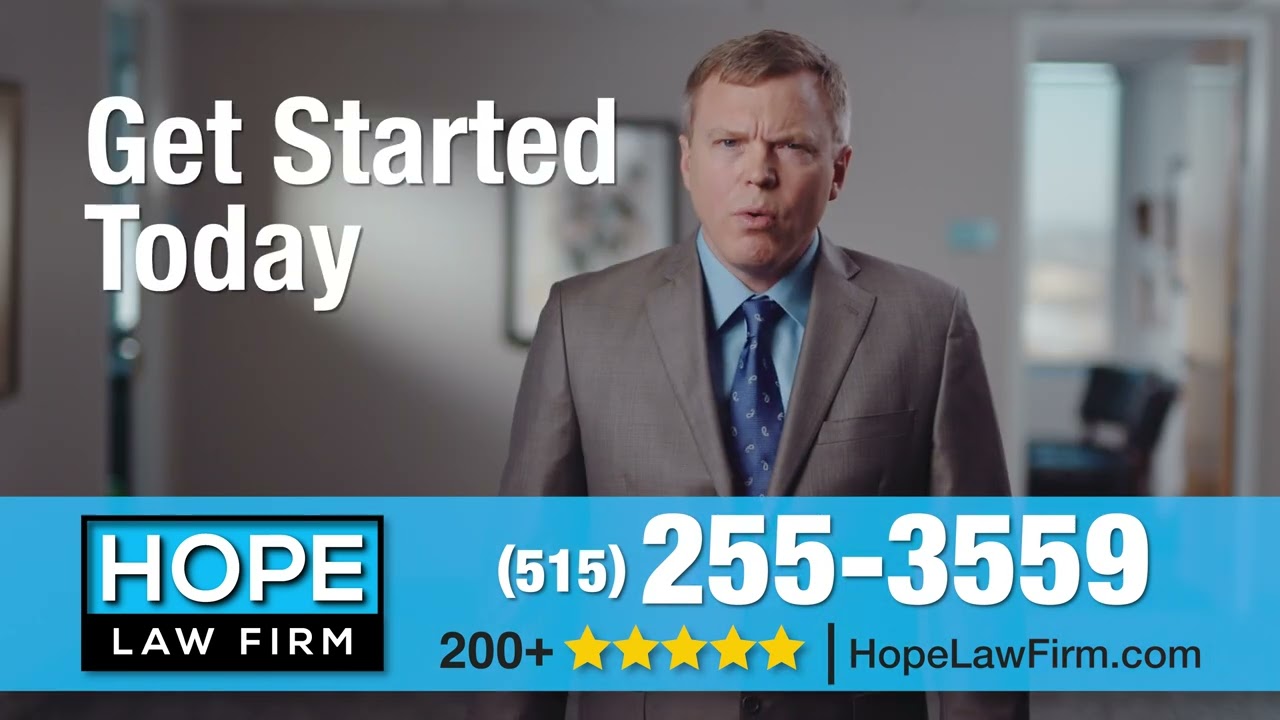 Free Legal Consultation | Hope Law Firm