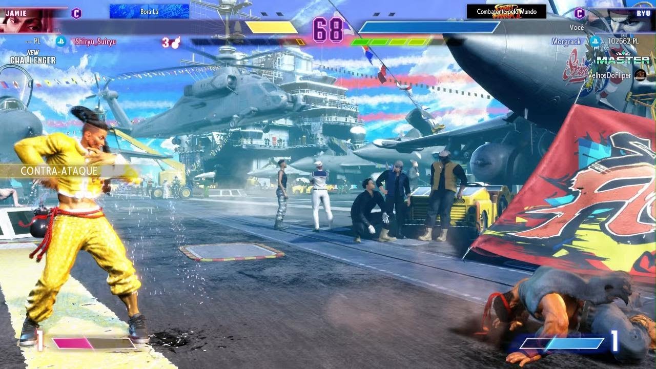 Vs 
