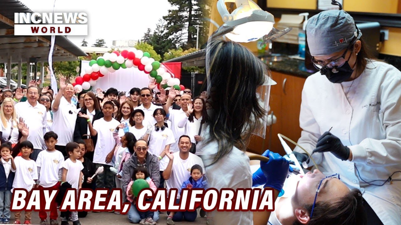 Community Ties Strengthened Through Neighborhood Outreach in Bay Area, California | INC News World