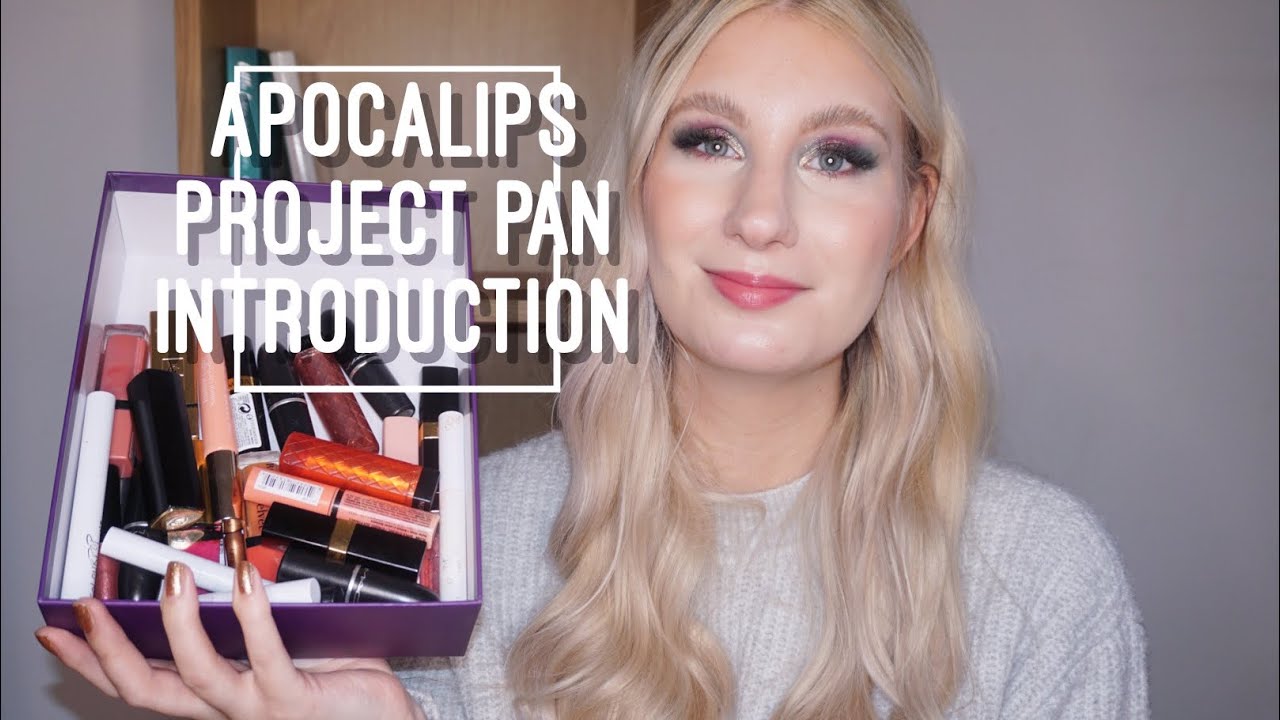 Project Apocalips - Introduction | sofiealexandrahearts