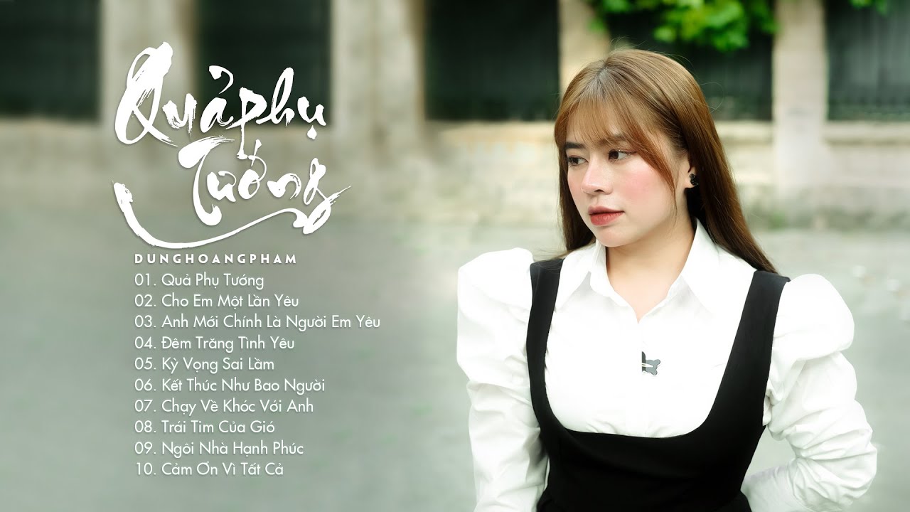 TỔNG HỢP NHẠC HOT 2023| QUẢ PHỤ TƯỚNG| NHẠC HOT TIKTOK DUNGHOANGPHAM