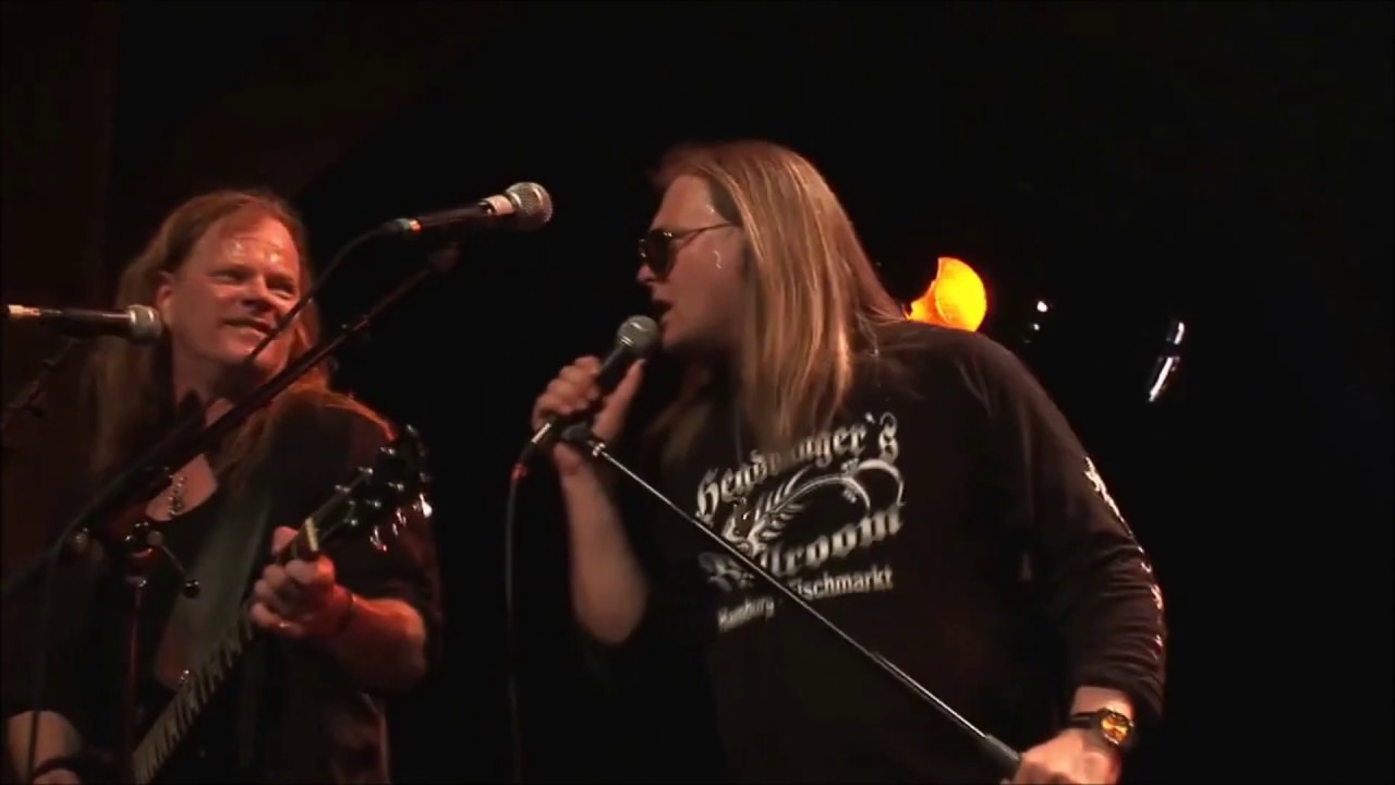 Ken Hensley - Easy Livin