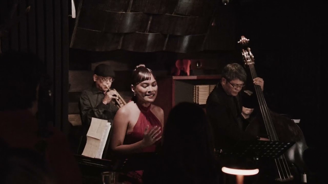 78-45-33 Live Sessions | Sheena Lee Palad | Nikon ZR + 24-70 S f/4
