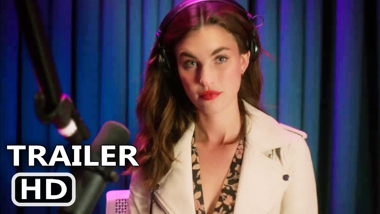 Off The Record Official Trailer (2025)
