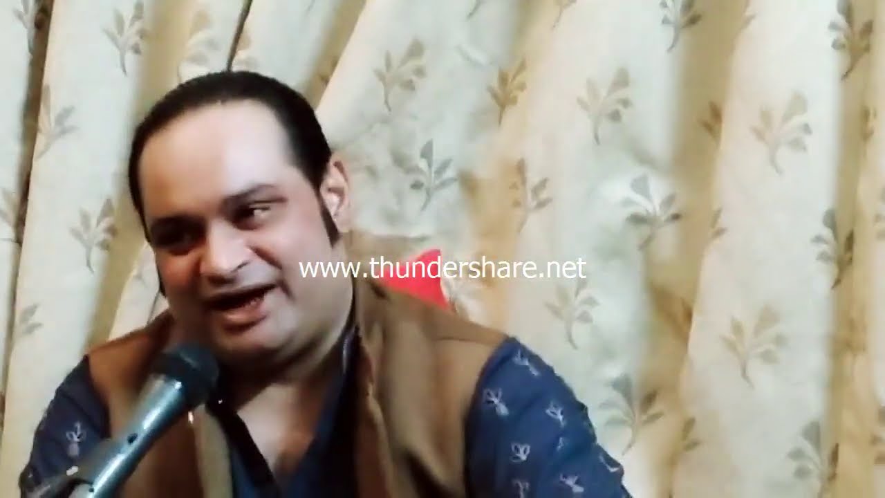 Syeda Tahira Fatima Zahra Abid Meher Ali And Muhammad Ali 2020 BY Fateh Ali