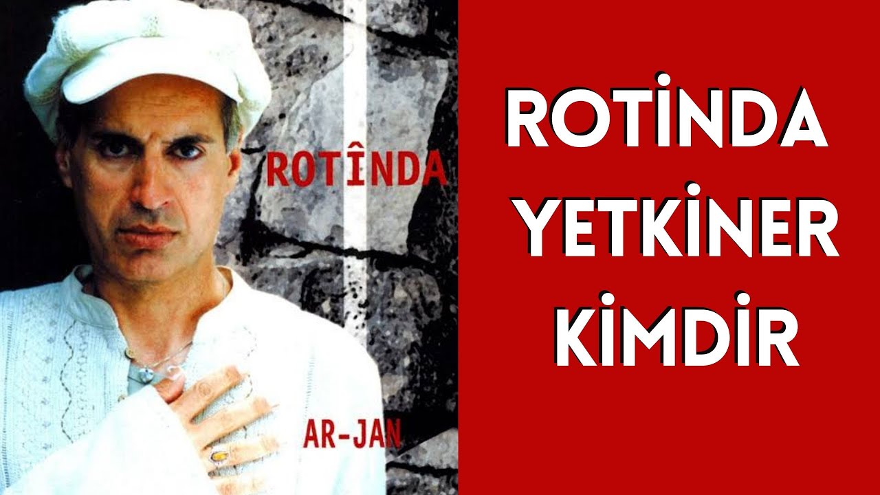 Rotinda Yetkiner Kimdir, Hayatı ve Hakkında Bilinmeyenler