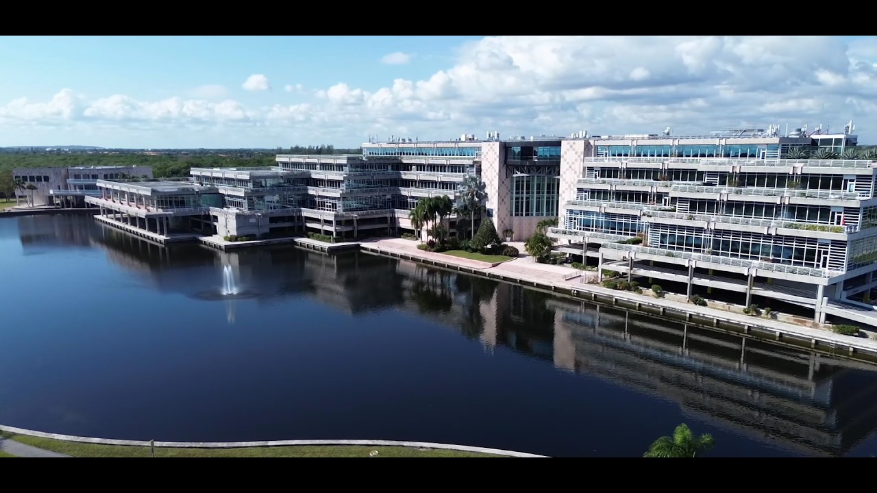 Above The Canopy in South Miami: Palmetto Bay Village Center