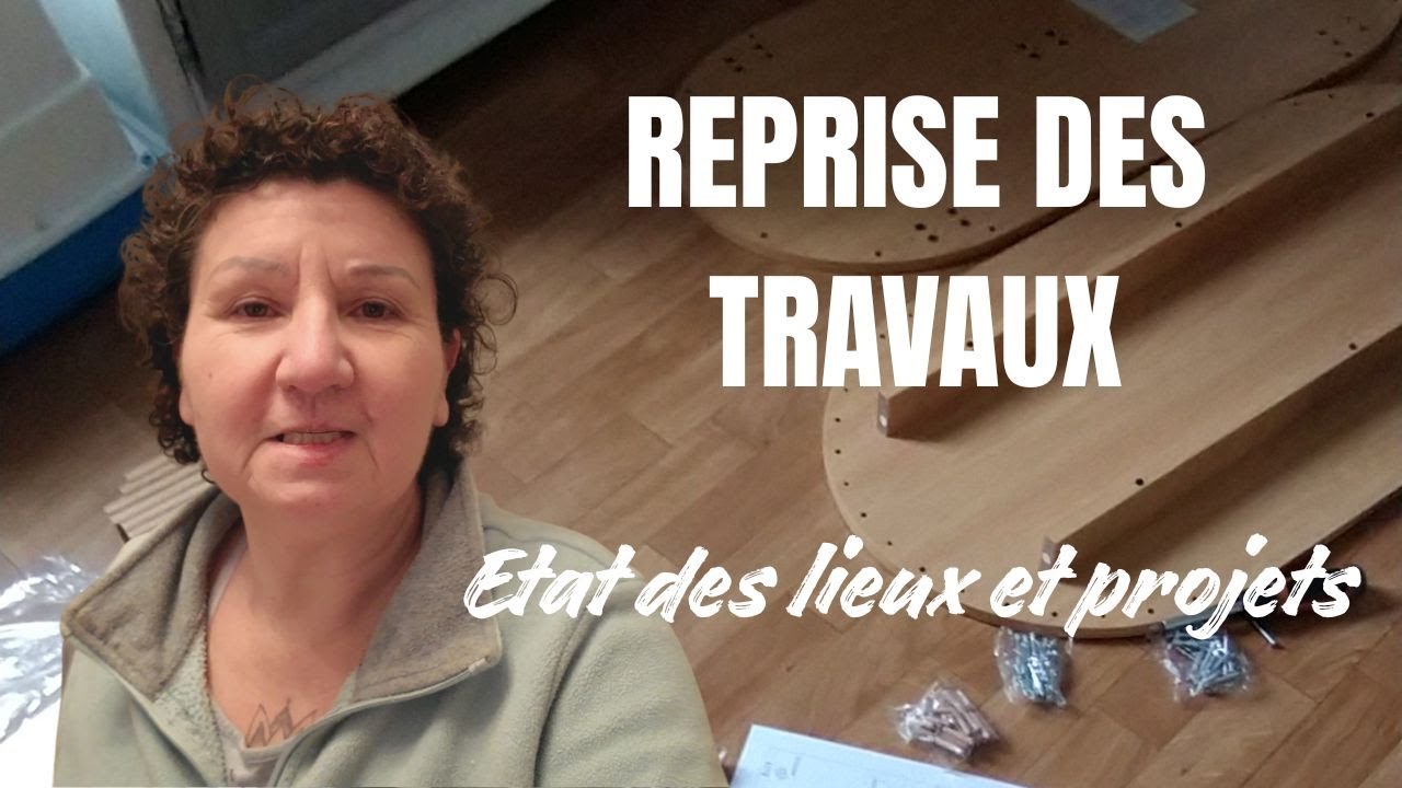 🏠Auto-rénovation au féminin : je rénove ma maison seule