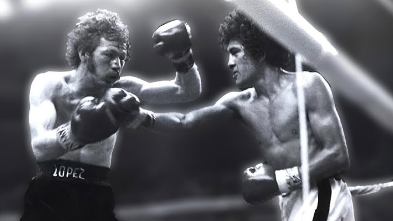 How Salvador Sanchez Builds His Offense | Little Red Lopez