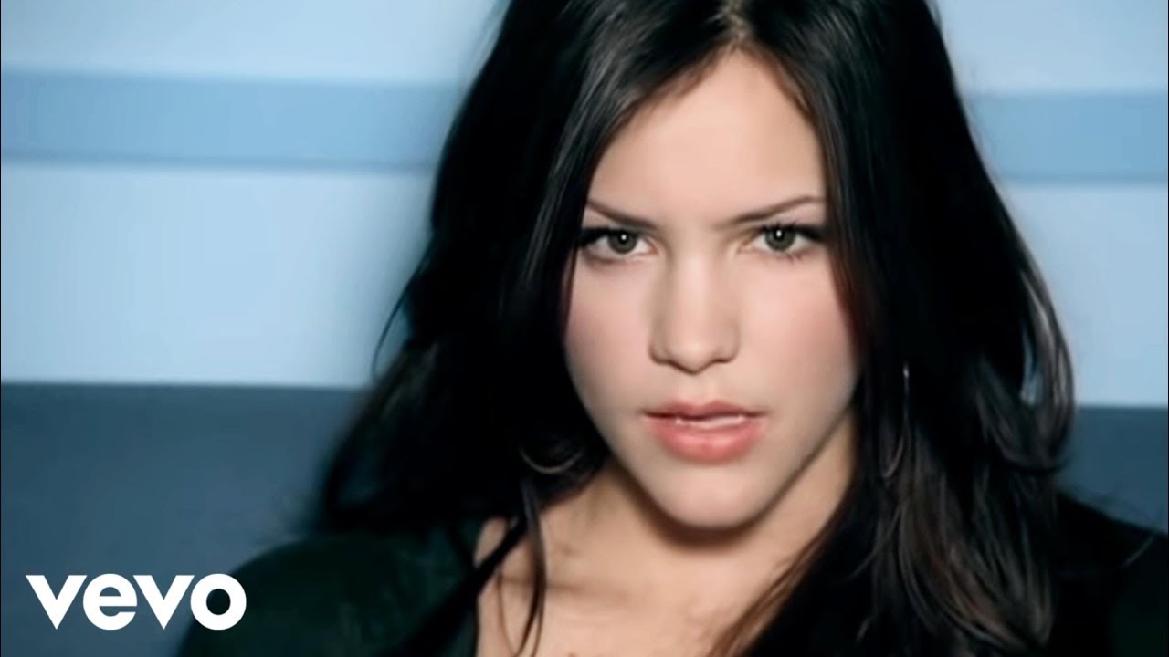 Katharine McPhee - Over It (Alternate Ending)
