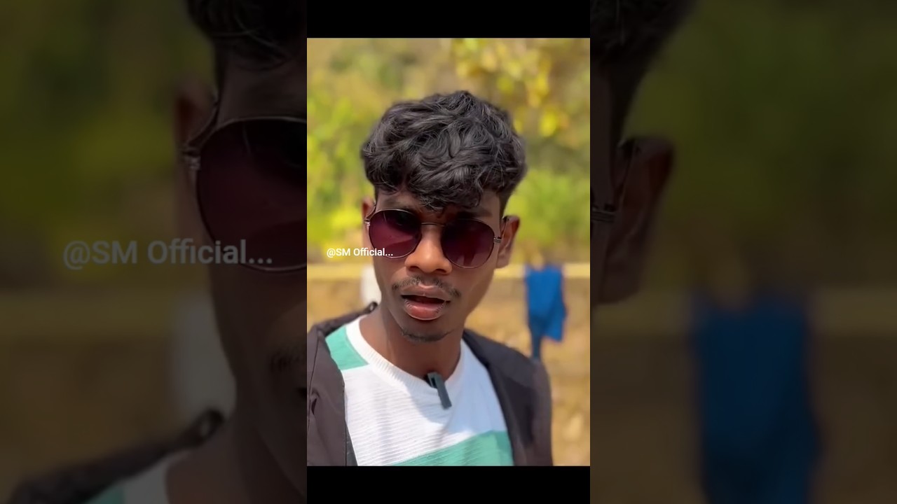 Iklauta Kora | Bablu Baski & Kisku Kora | Trending Santhali Comedy Short's Video | 2026-27