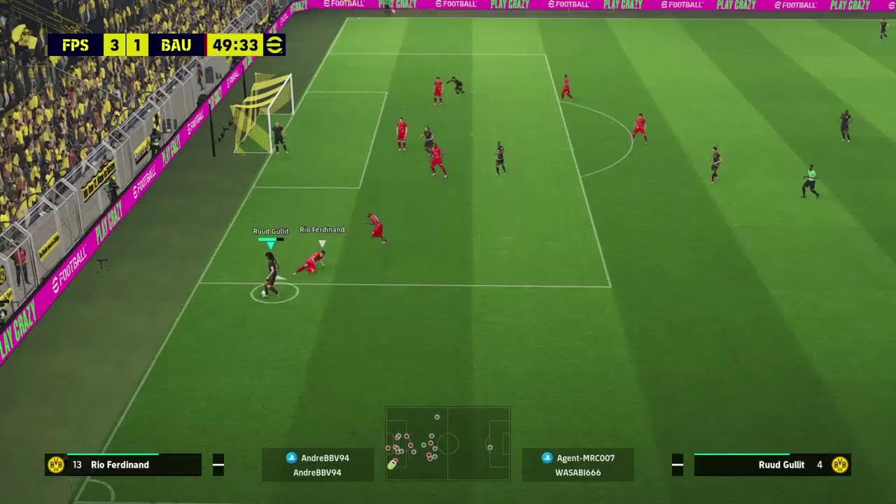 1v1?