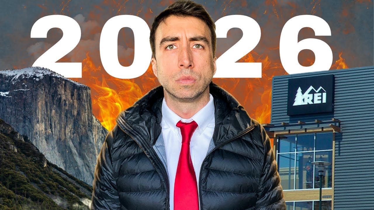 The State of Hiking in 2026