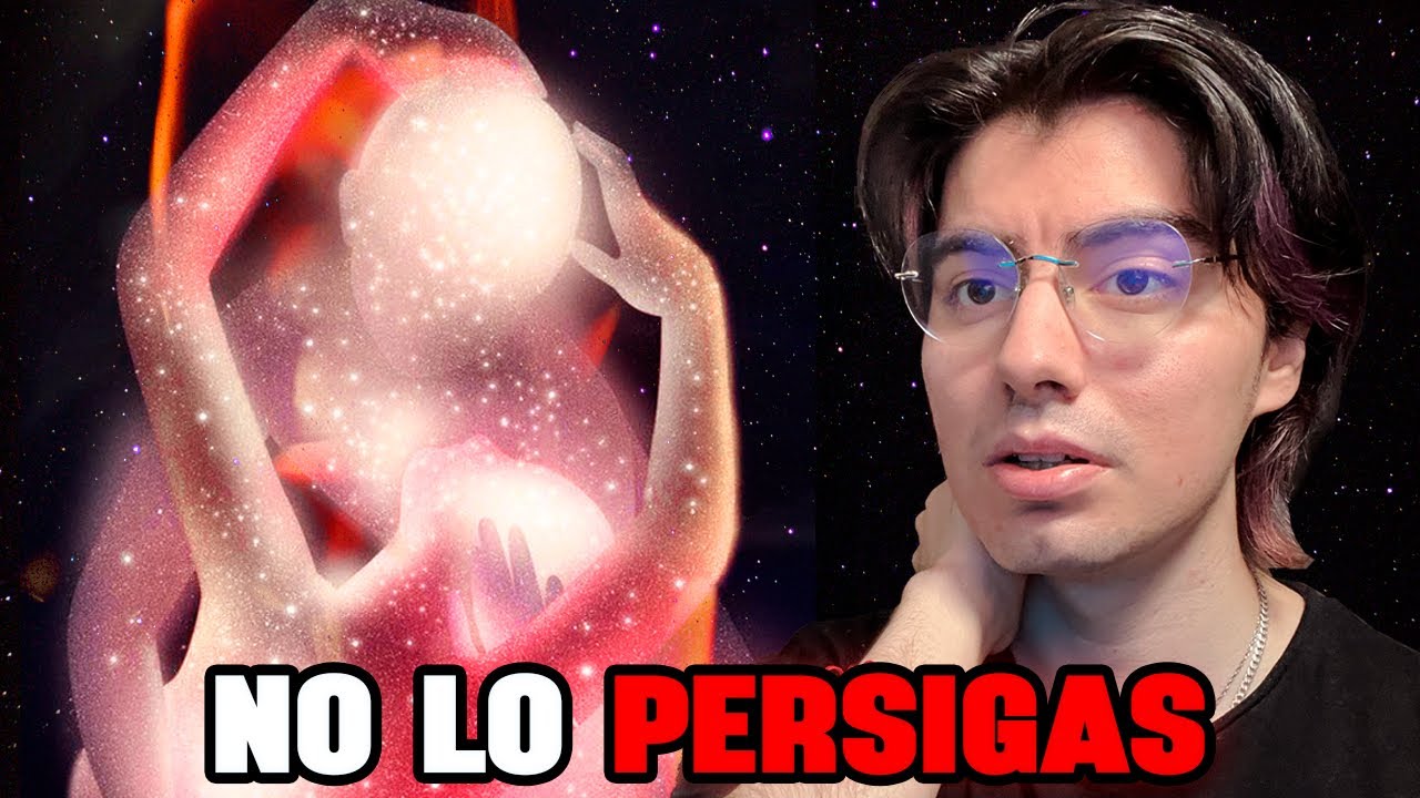 ¿Qué es un Twin Flame? | Y por que no Deberías de Buscarlo