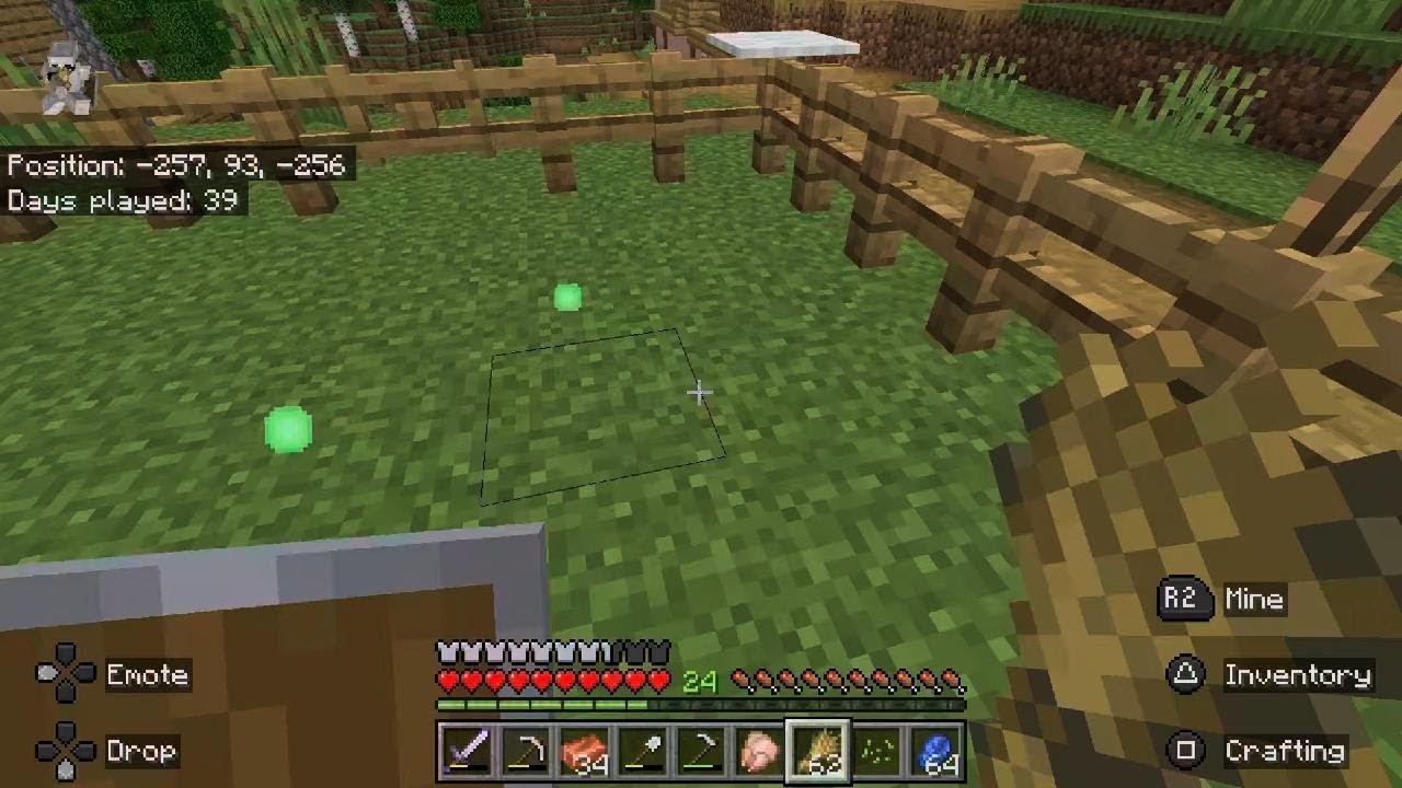 Minecraft im addicted