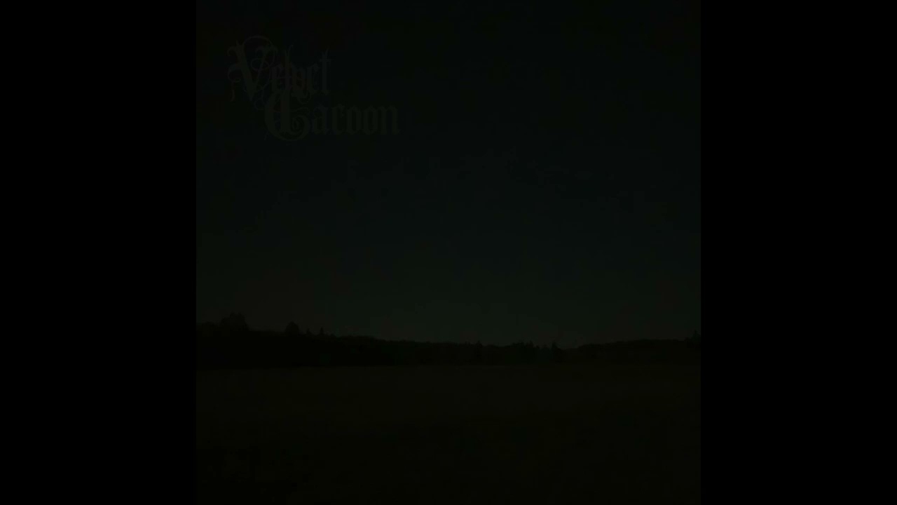 Velvet Cacoon - DSEIV