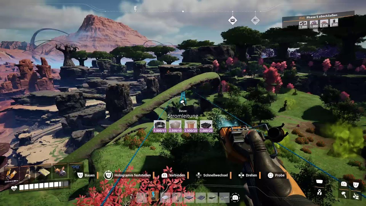Satisfactory S2 umbau 029