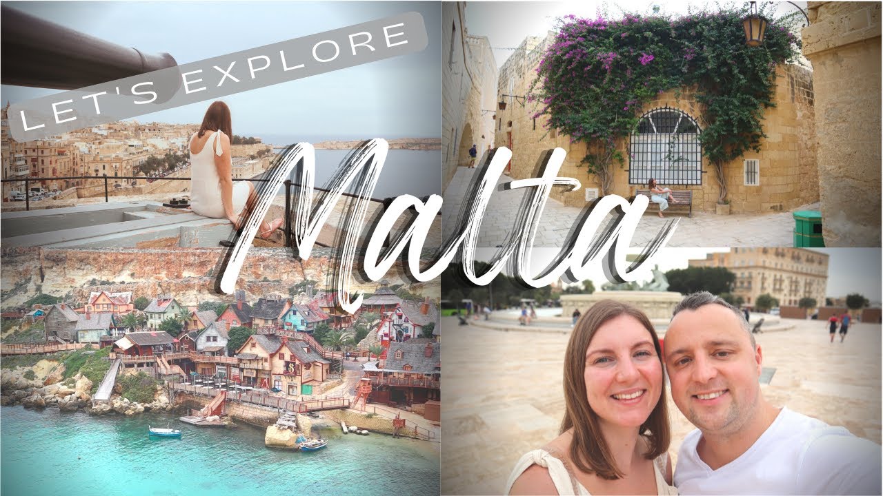 48hrs Exploring Malta - Things to see and prices!