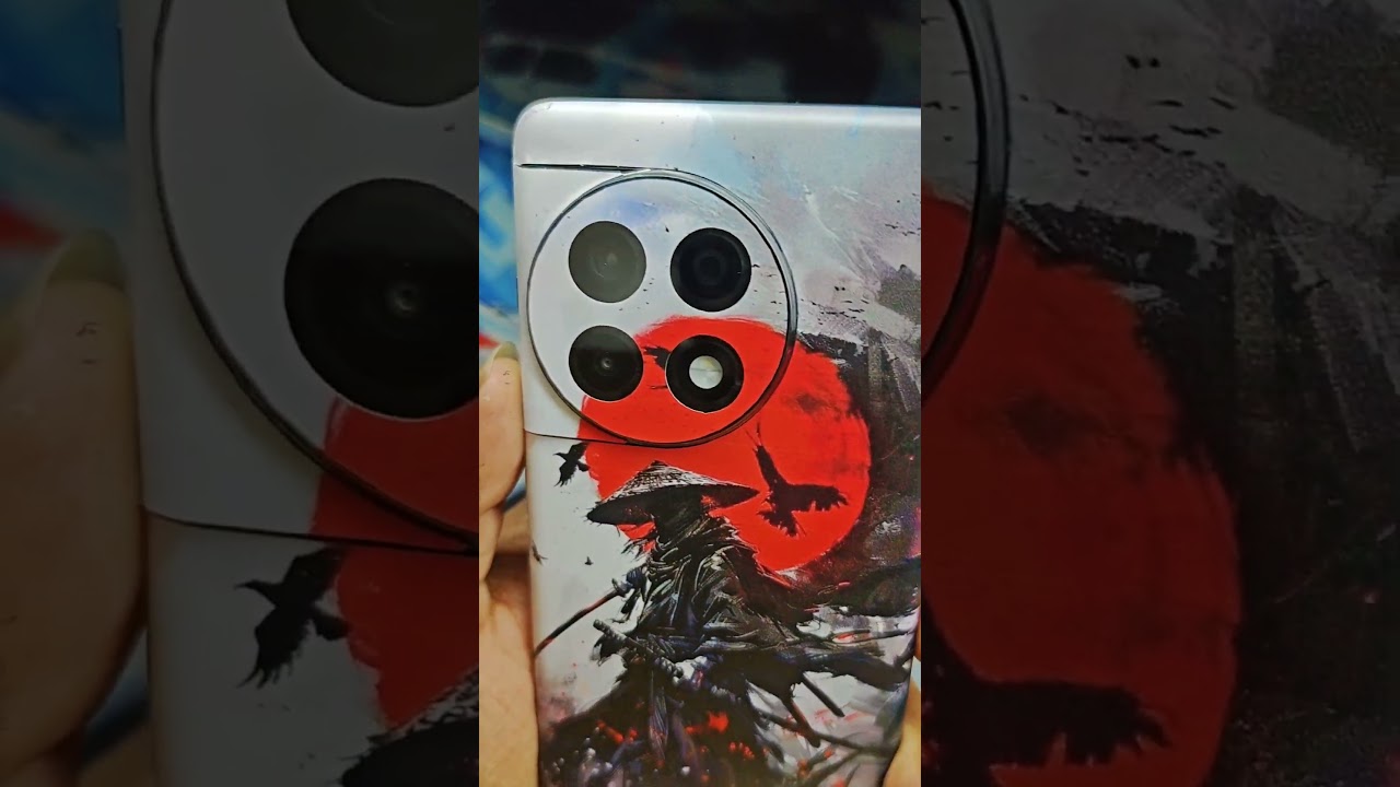 oneplus 11 r skin wrap .....oneplus15....oneplus 15r