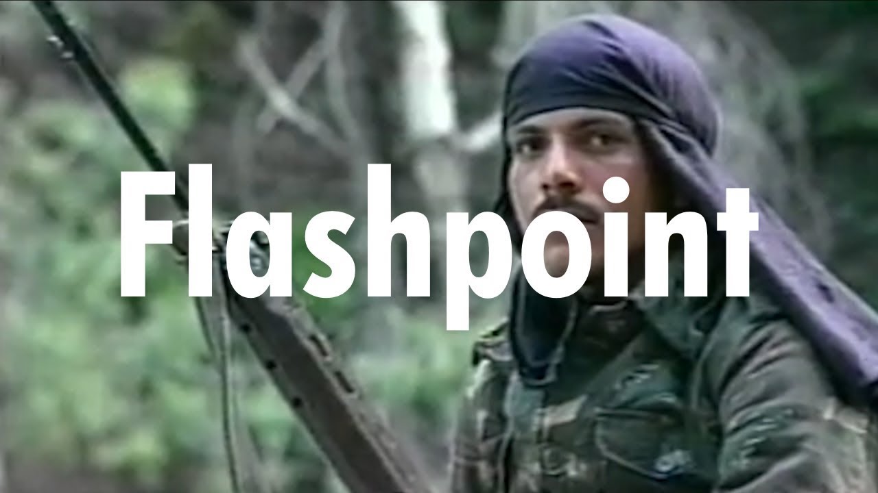 Flashpoint - Kargil '99 (majorsamm reupload)