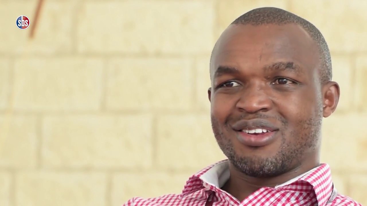 'Learn as you earn'; A Unique Modular MBA - Dr. Ken Muma, CEO AIC Kijabe Hospital