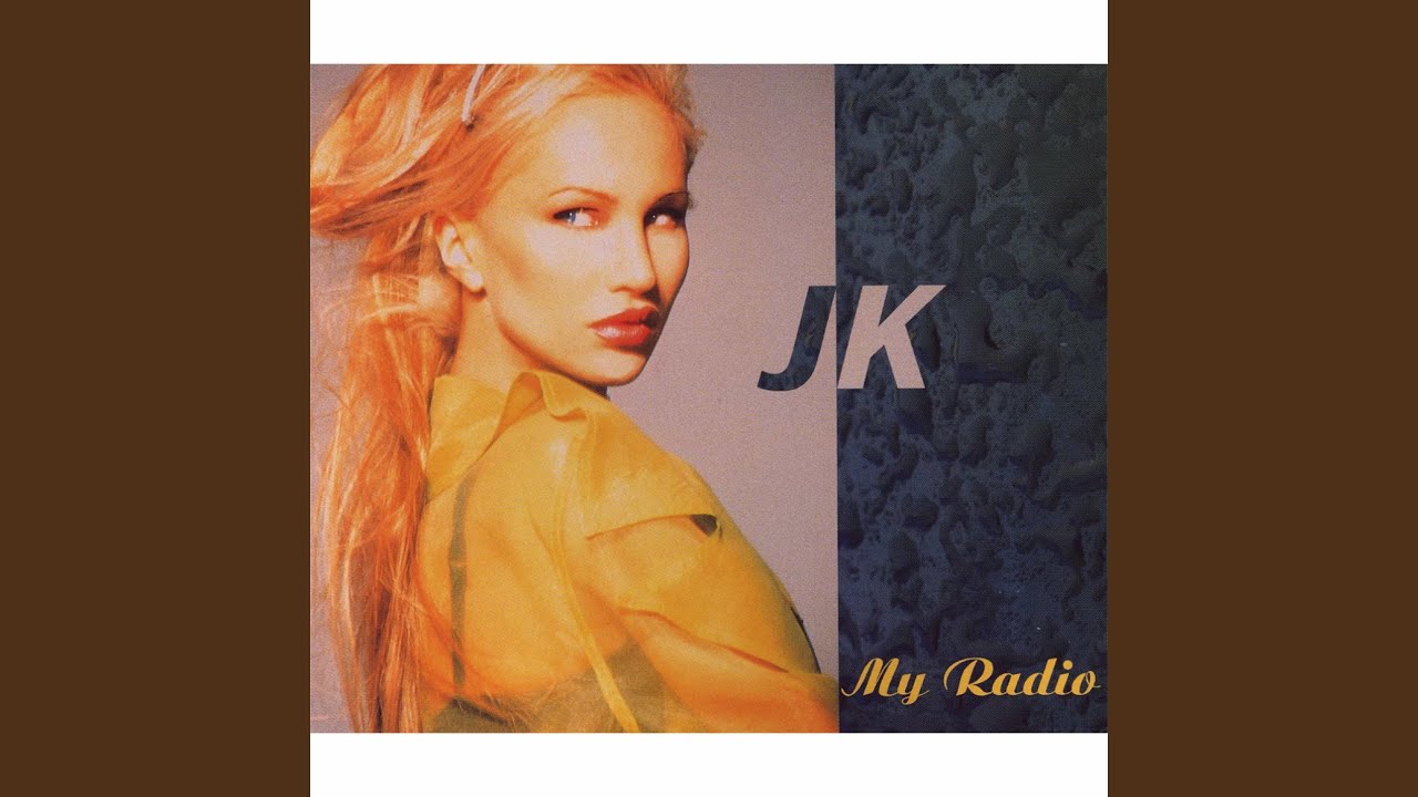 My Radio (Stay In Tune Radio Edit)