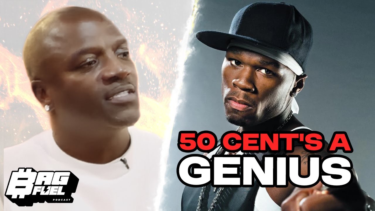 Истории 50 Cent, которые доказывают, что он гений!