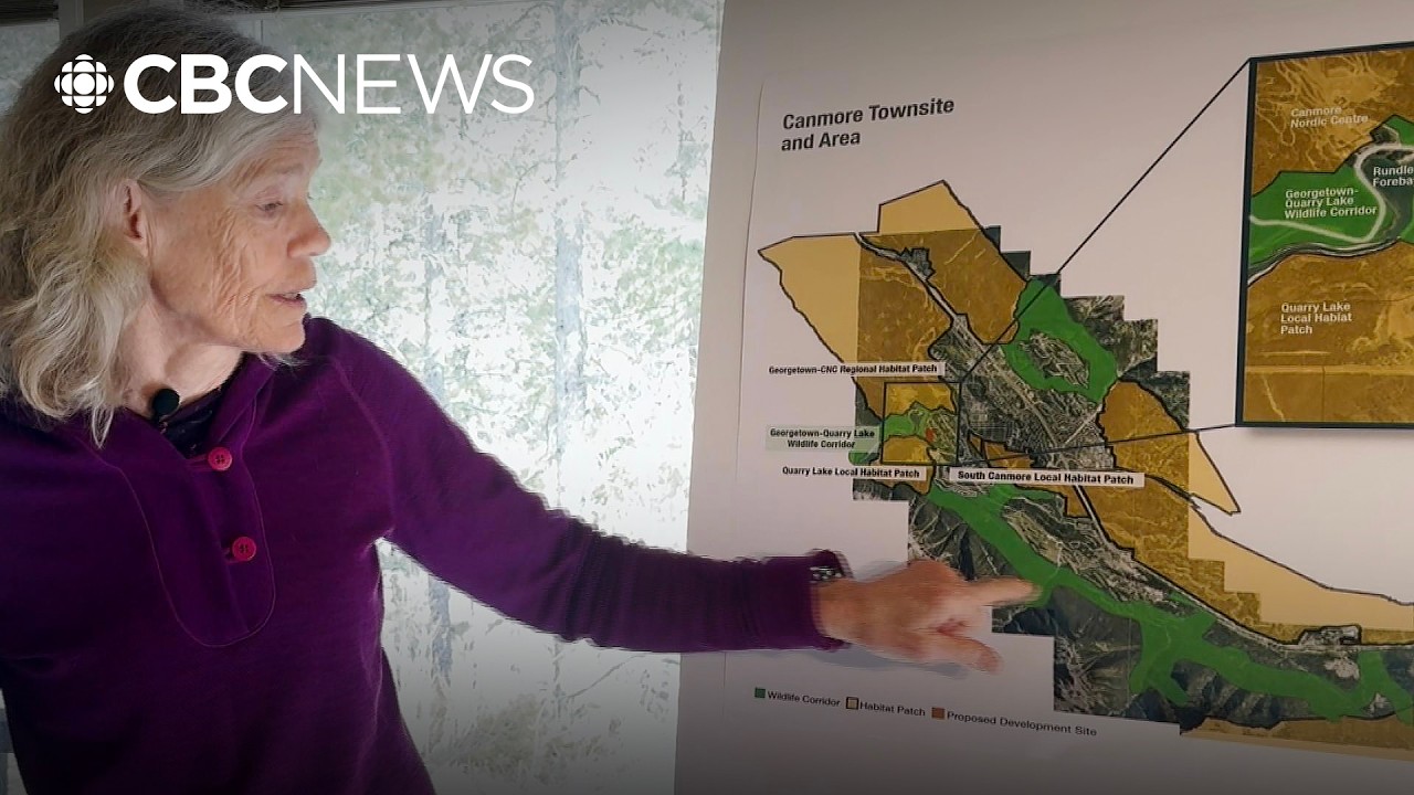 Canmore group raises concerns about hotel and spa project