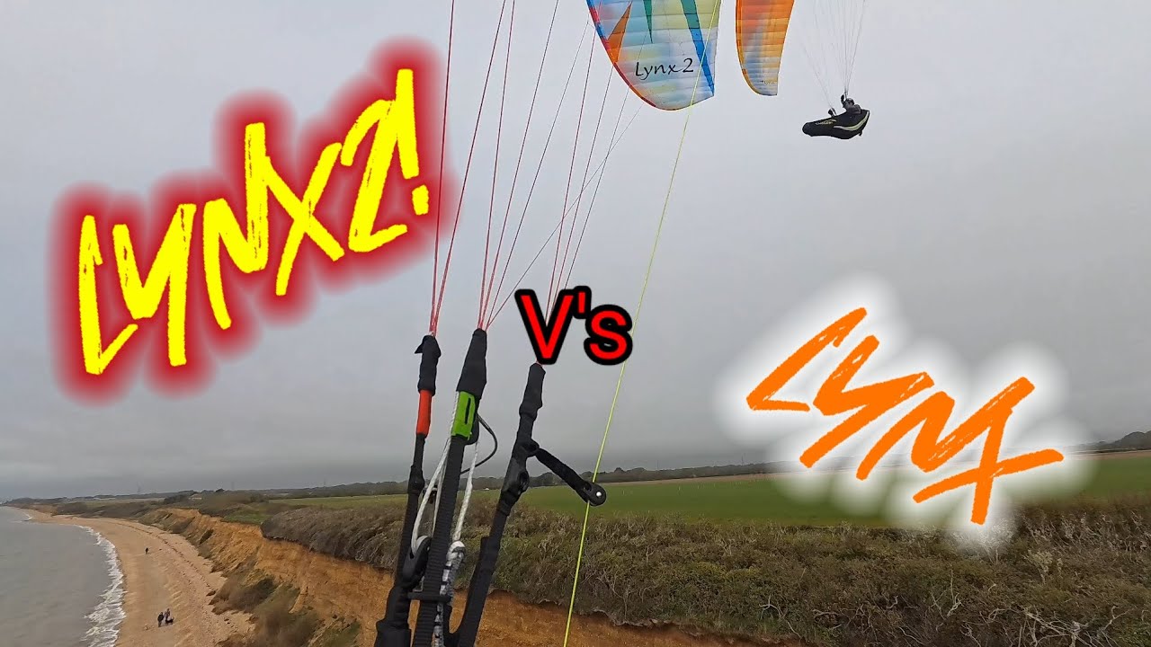 BGD lynx 2 is a bit fun!