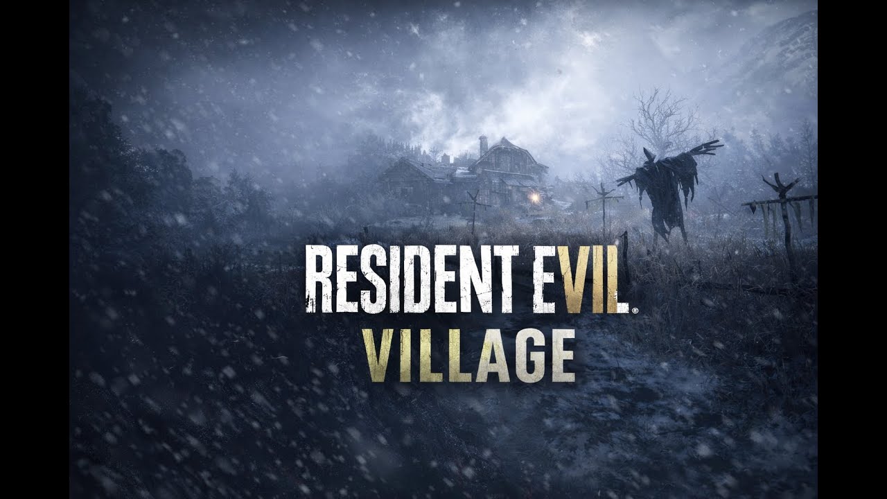 IM UNSTOPABLE!!! (Resident Evil: Village part 2)