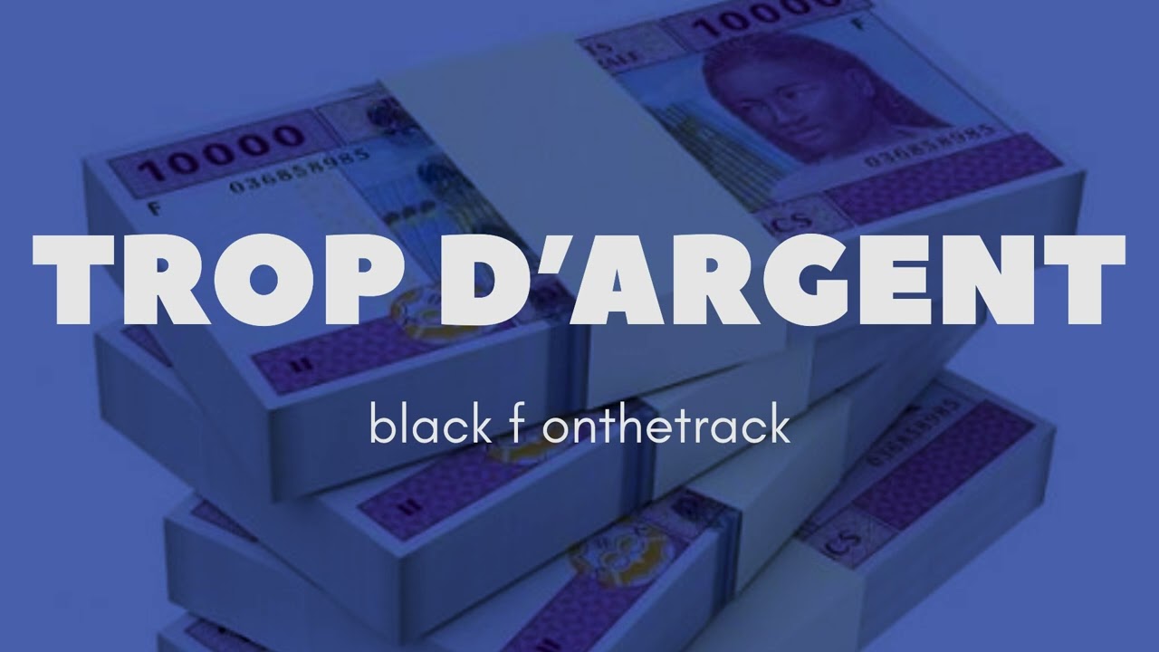 FREE Instrumental afro décalé 2025 type Arafat x team paiya x molare prod by black f onthetrack