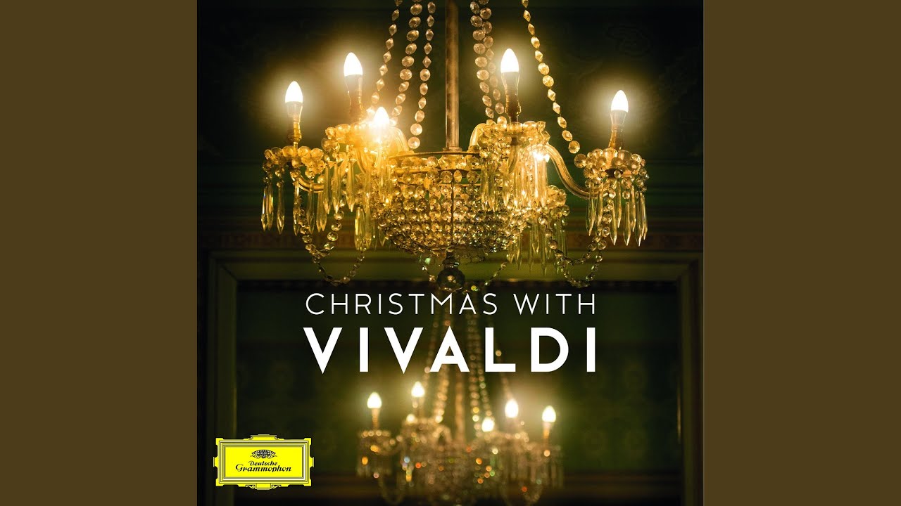 Vivaldi: Gloria in D Major, R. 589 - G.Ricordi 1970, Ed. Malipiero: VI. Domine Deus