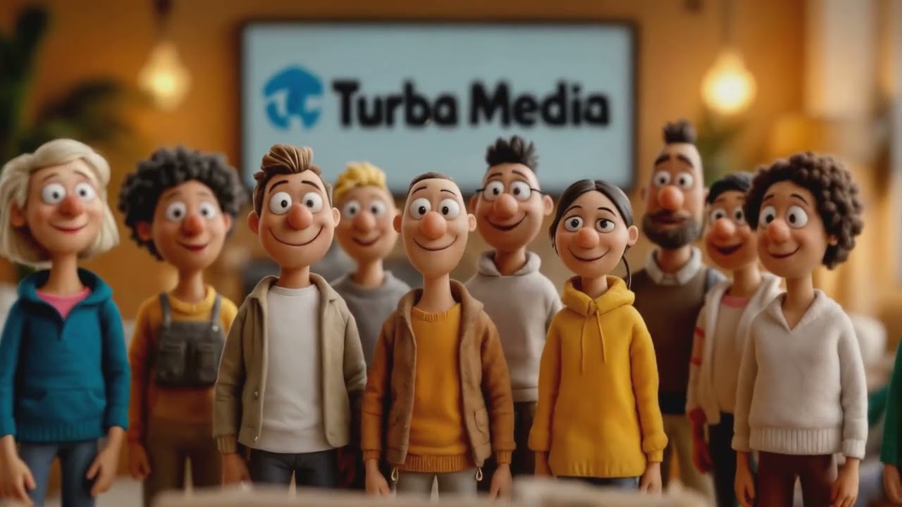 Boost Your ROAS 4x with Turba Media's Gen AI tools