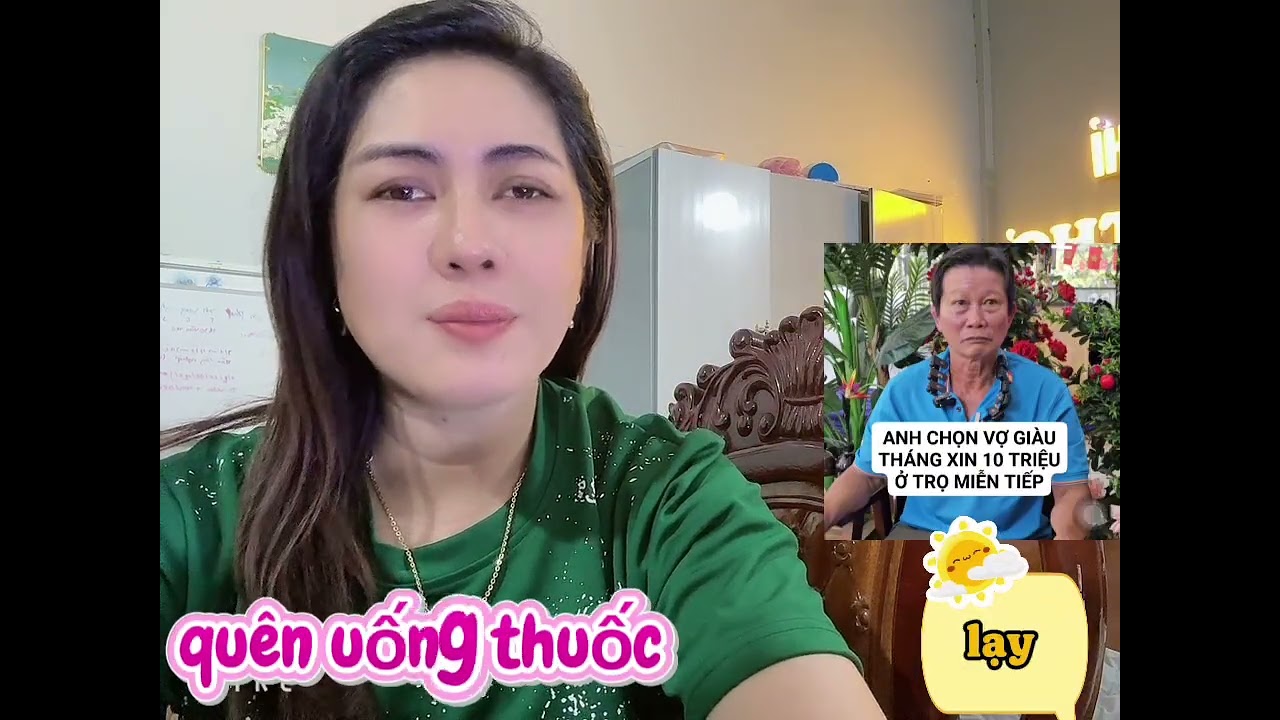 đầu năm cười bể bầu