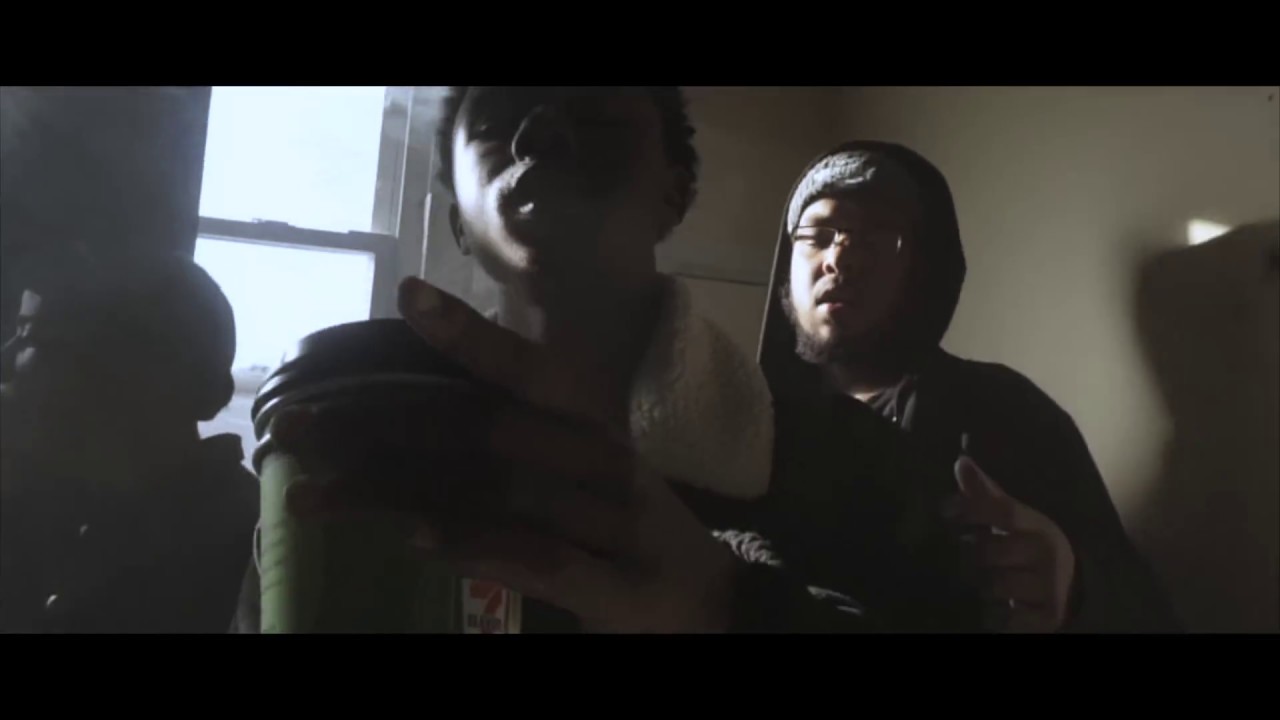 TWINN - Young Nigga (Official Video) | Shot By: @Sheshotyouu @Twinnetwork @Dopezxpro