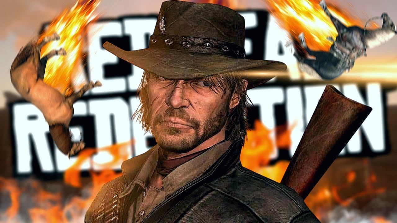 I Would Have Been a HORRIBLE Cowboy