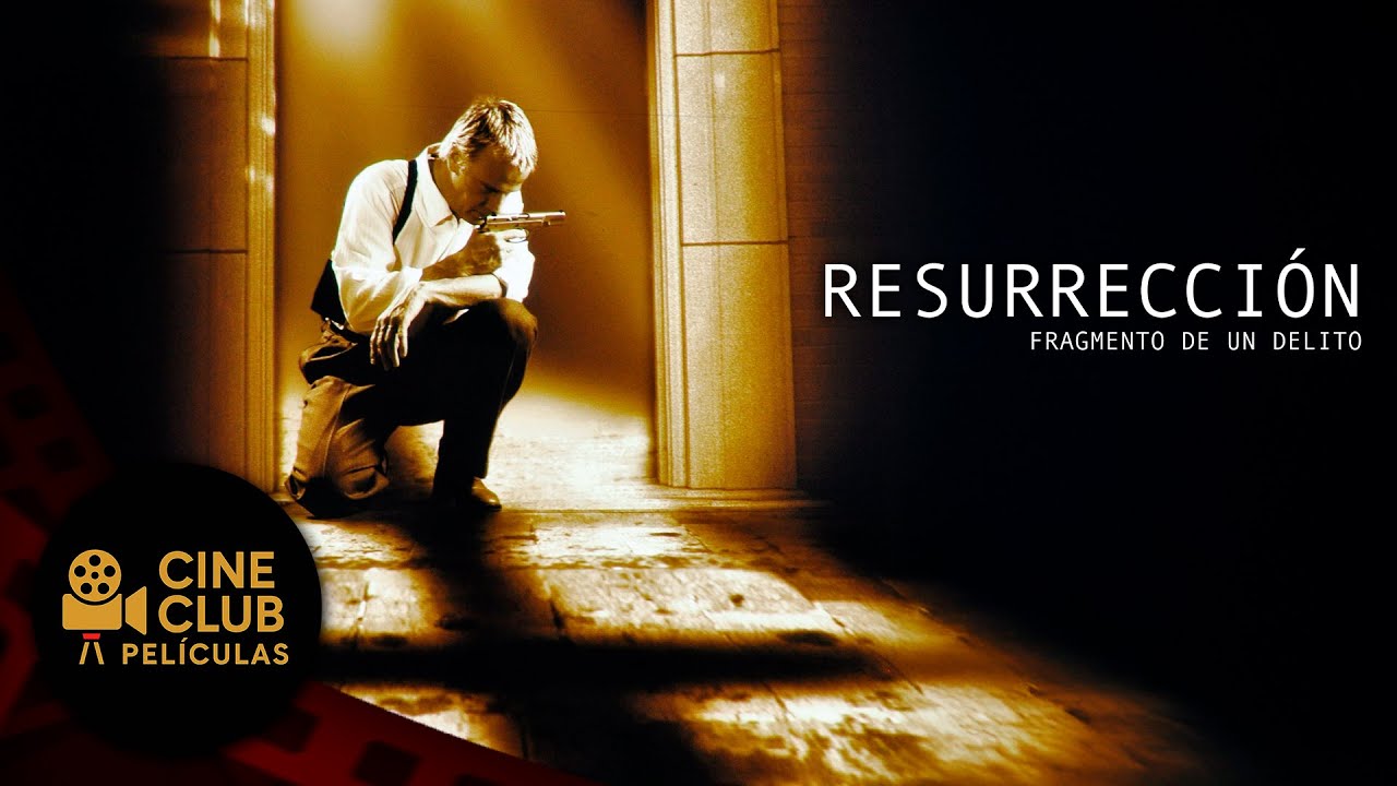 PELÍCULA COMPLETA EN ESPAÑOL 🎬Resurrección | Acción (HD)