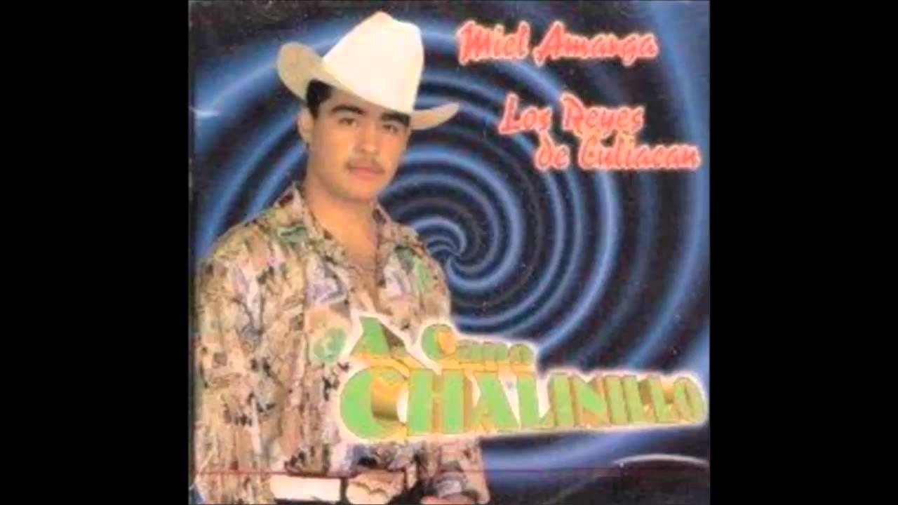El Chalinillo-Porque Te Quiero