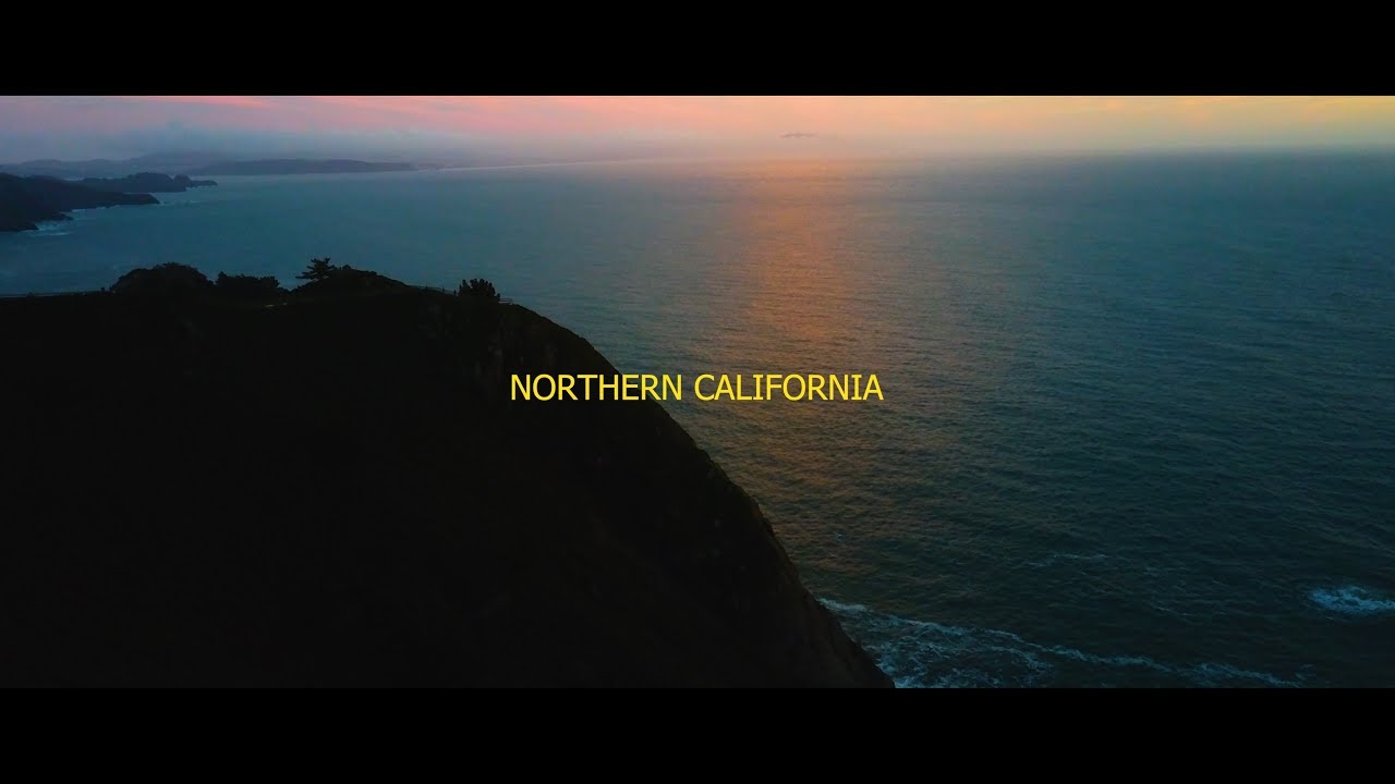Northern California | Sony FS5 + Atomos Shogun Inferno