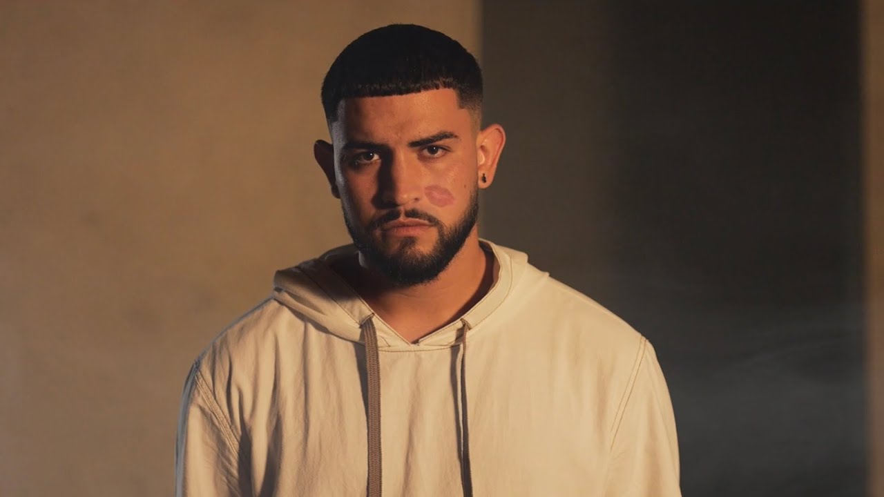 León Bravo - Dónde Está el Camino (Videoclip Oficial)