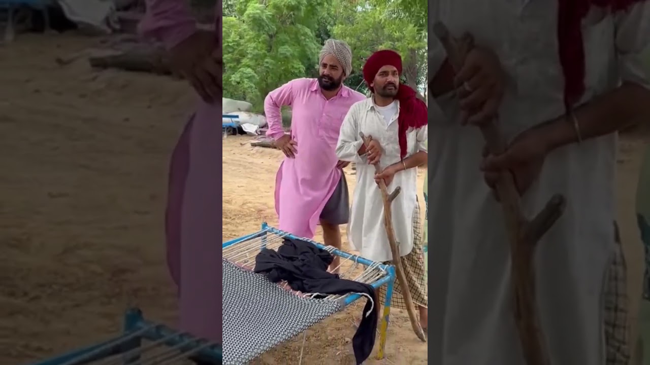 #numberdarubhia #comedy #newpunjabi #funny #punjabimusic #thuglife #punjabi #punjabisongs #budenuvi